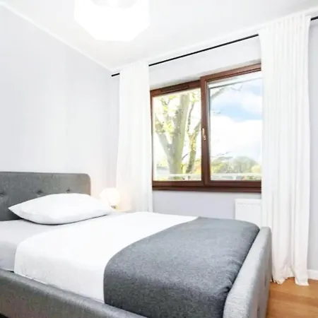 Bespoke Apartament *