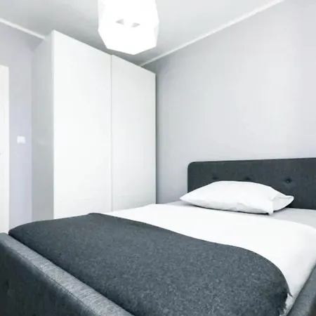Apartmán Bespoke *