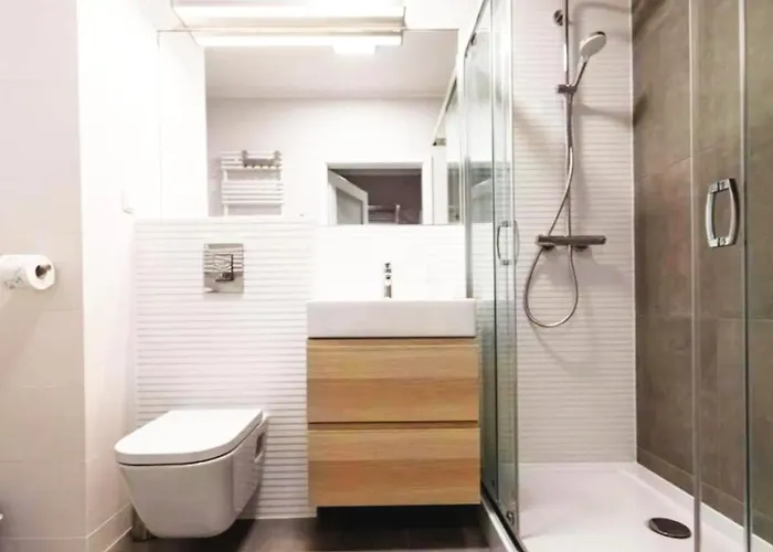 Apartamento Bespoke *